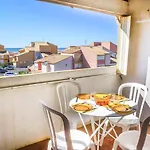 Les Balcons De La Mediterranee-16 By Interhome * Narbonne-Plage