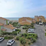 Apartament Les Balcons De La Mediterranee-16 By Interhome