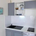 Les Balcons De La Mediterranee-16 By Interhome
