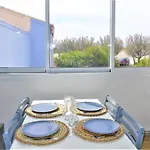 Les Balcons De La Mediterranee-16 By Interhome Narbonne-Plage