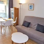 Apartament Les Balcons De La Mediterranee-16 By Interhome