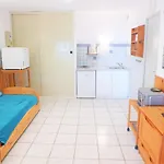 Les Balcons De La Mediterranee-16 By Interhome
