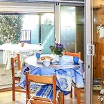 Les Balcons De La Mediterranee-16 By Interhome * Narbonne-Plage