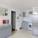 Les Balcons De La Mediterranee-16 By Interhome Narbonne-Plage