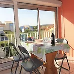 Les Balcons De La Mediterranee-16 By Interhome