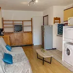 Apartament Les Balcons De La Mediterranee-16 By Interhome Narbonne-Plage