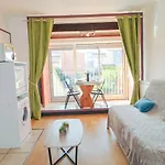 Les Balcons De La Mediterranee-16 By Interhome Narbonne-Plage