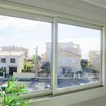 Les Balcons De La Mediterranee-16 By Interhome *