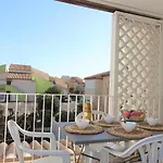 Apartament Les Balcons De La Mediterranee-16 By Interhome Narbonne-Plage