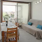 Apartament Les Balcons De La Mediterranee-16 By Interhome *