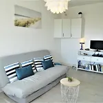 Les Balcons De La Mediterranee-16 By Interhome * Narbonne-Plage