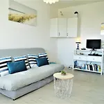 Apartament Les Balcons De La Mediterranee-16 By Interhome *