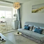 Apartament Les Balcons De La Mediterranee-16 By Interhome *