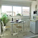 Les Balcons De La Mediterranee-16 By Interhome Apartament
