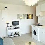 Les Balcons De La Mediterranee-16 By Interhome Apartament Narbonne-Plage