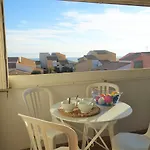 Apartament Les Balcons De La Mediterranee-16 By Interhome Narbonne-Plage