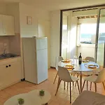 Les Balcons De La Mediterranee-16 By Interhome Apartament *