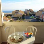 Les Balcons De La Mediterranee-16 By Interhome Narbonne-Plage