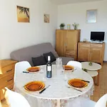 Les Balcons De La Mediterranee-16 By Interhome Apartament *