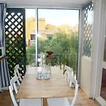 Les Balcons De La Mediterranee-16 By Interhome Apartament *