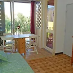 Les Balcons De La Mediterranee-16 By Interhome *