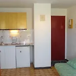 Apartament Les Balcons De La Mediterranee-16 By Interhome Narbonne-Plage