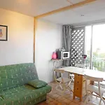 Apartament Les Balcons De La Mediterranee-16 By Interhome Narbonne-Plage