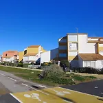 Les Balcons De La Mediterranee-16 By Interhome * Narbonne-Plage