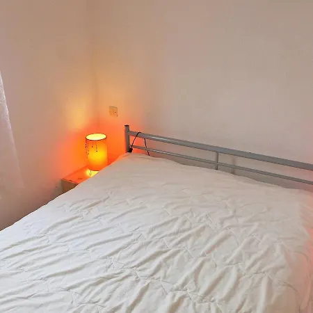 Apartamento Les Balcons De La Mediterranee-15 By Interhome Narbonne-Plage