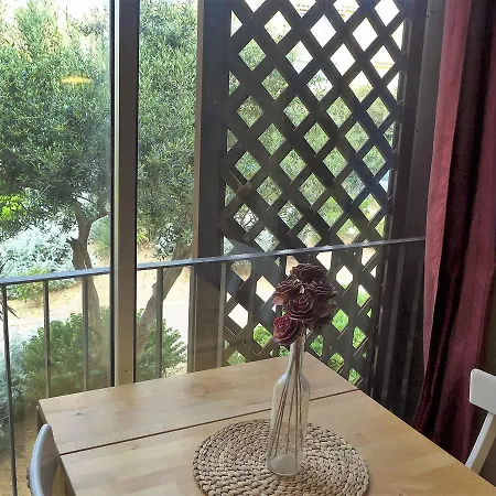 Apartamento Les Balcons De La Mediterranee-15 By Interhome