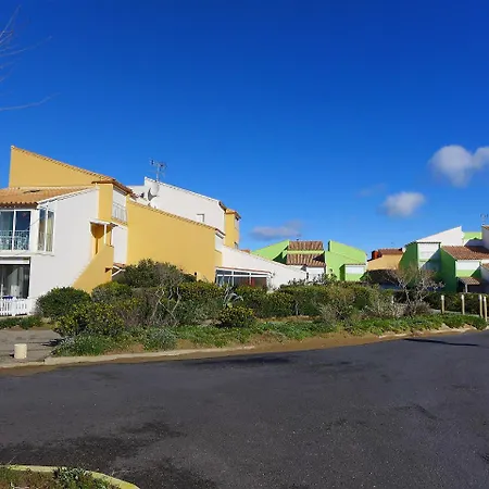 Apartamento Les Balcons De La Mediterranee-15 By Interhome *