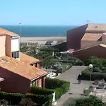 Les Balcons De La Mediterranee-16 By Interhome