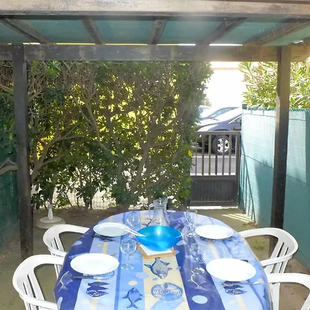 Les Balcons De La Mediterranee-15 By Interhome