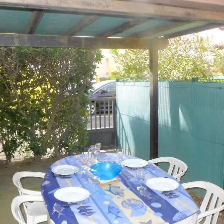 Les Balcons De La Mediterranee-15 By Interhome *