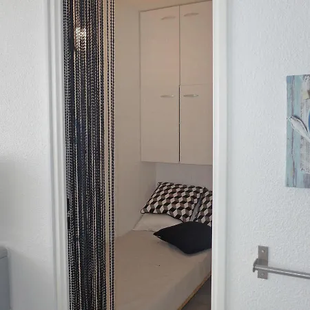 Appartement Les Balcons De La Mediterranee-16 By Interhome *