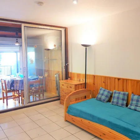 Apartment Les Balcons De La Mediterranee-15 By Interhome *
