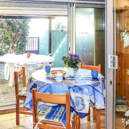 Les Balcons De La Mediterranee-15 By Interhome * Narbonne-Plage