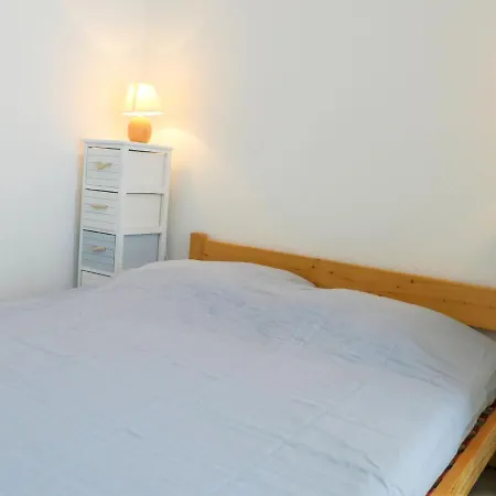 Appartement Les Balcons De La Mediterranee-16 By Interhome *