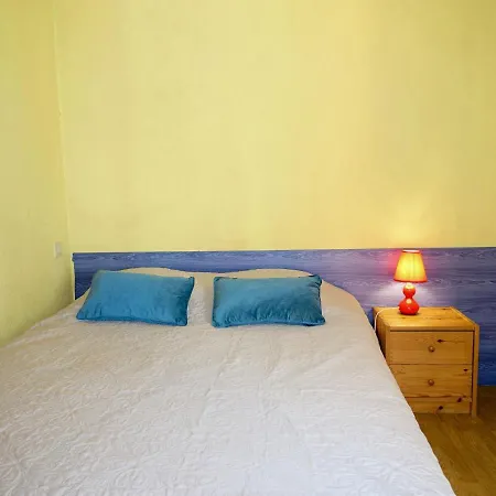 Les Balcons De La Mediterranee-15 By Interhome * Narbonne-Plage