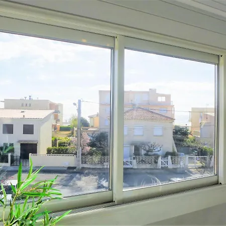 Les Balcons De La Mediterranee-15 By Interhome *