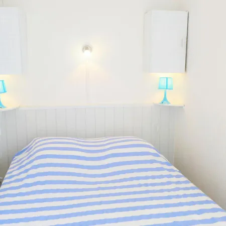 Apartment Les Balcons De La Mediterranee-15 By Interhome *