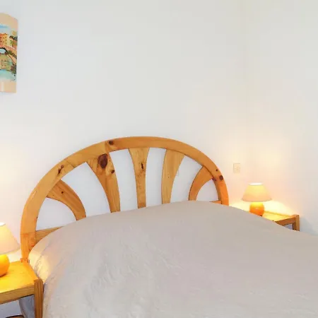 公寓 Les Balcons De La Mediterranee-16 By Interhome