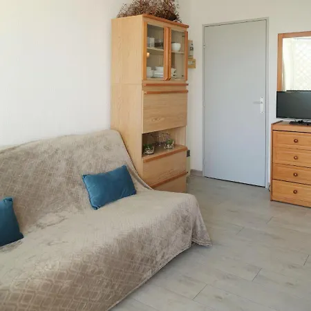 Les Balcons De La Mediterranee-15 By Interhome Narbonne-Plage