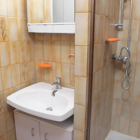 Les Balcons De La Mediterranee-15 By Interhome Apartment