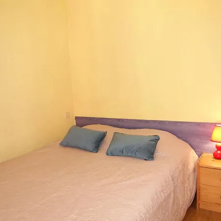 Les Balcons De La Mediterranee-15 By Interhome * Narbonne-Plage