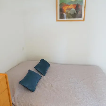 Les Balcons De La Mediterranee-15 By Interhome Narbonne-Plage