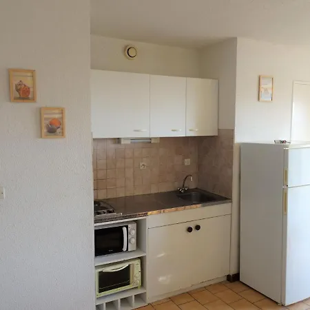 Les Balcons De La Mediterranee-15 By Interhome