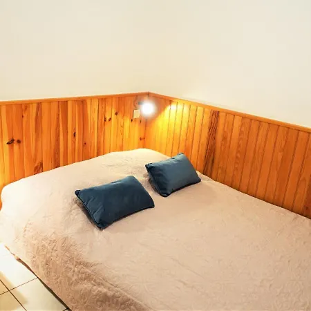 Les Balcons De La Mediterranee-15 By Interhome Apartment