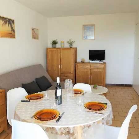 Les Balcons De La Mediterranee-15 By Interhome *