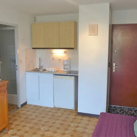 Les Balcons De La Mediterranee-15 By Interhome Apartment